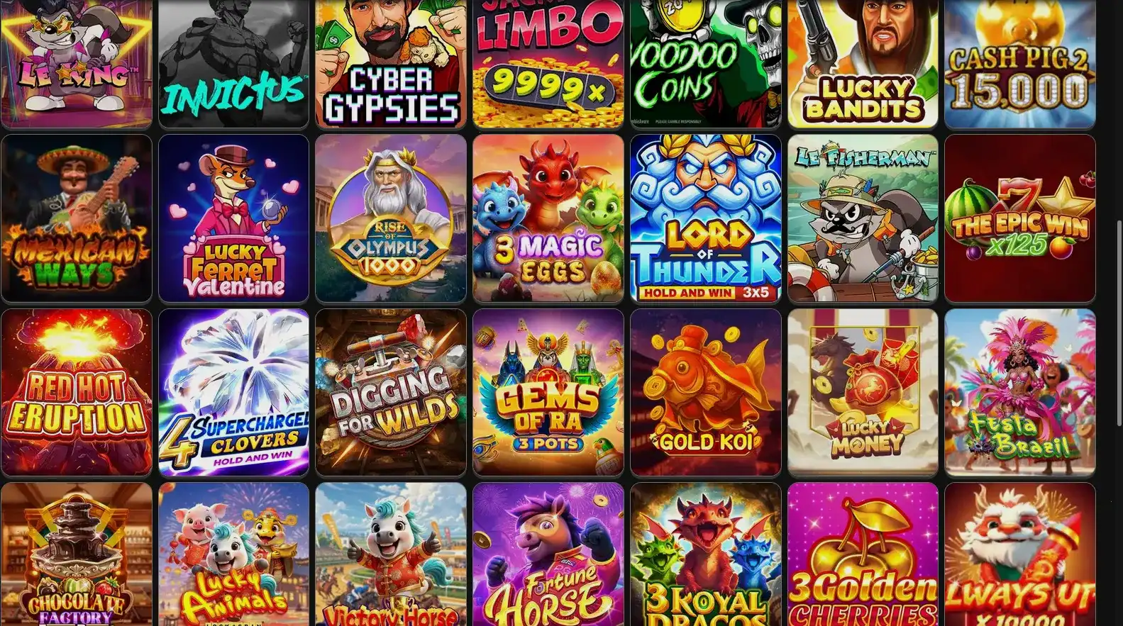Smart Spin технология QQBET казино
